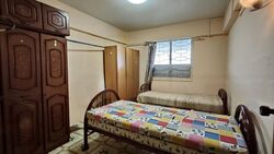 Blk 129 Yio Chu Kang Ville (Ang Mo Kio), HDB 3 Rooms #463213111